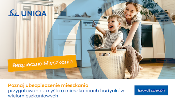 baner wniosek uniqa